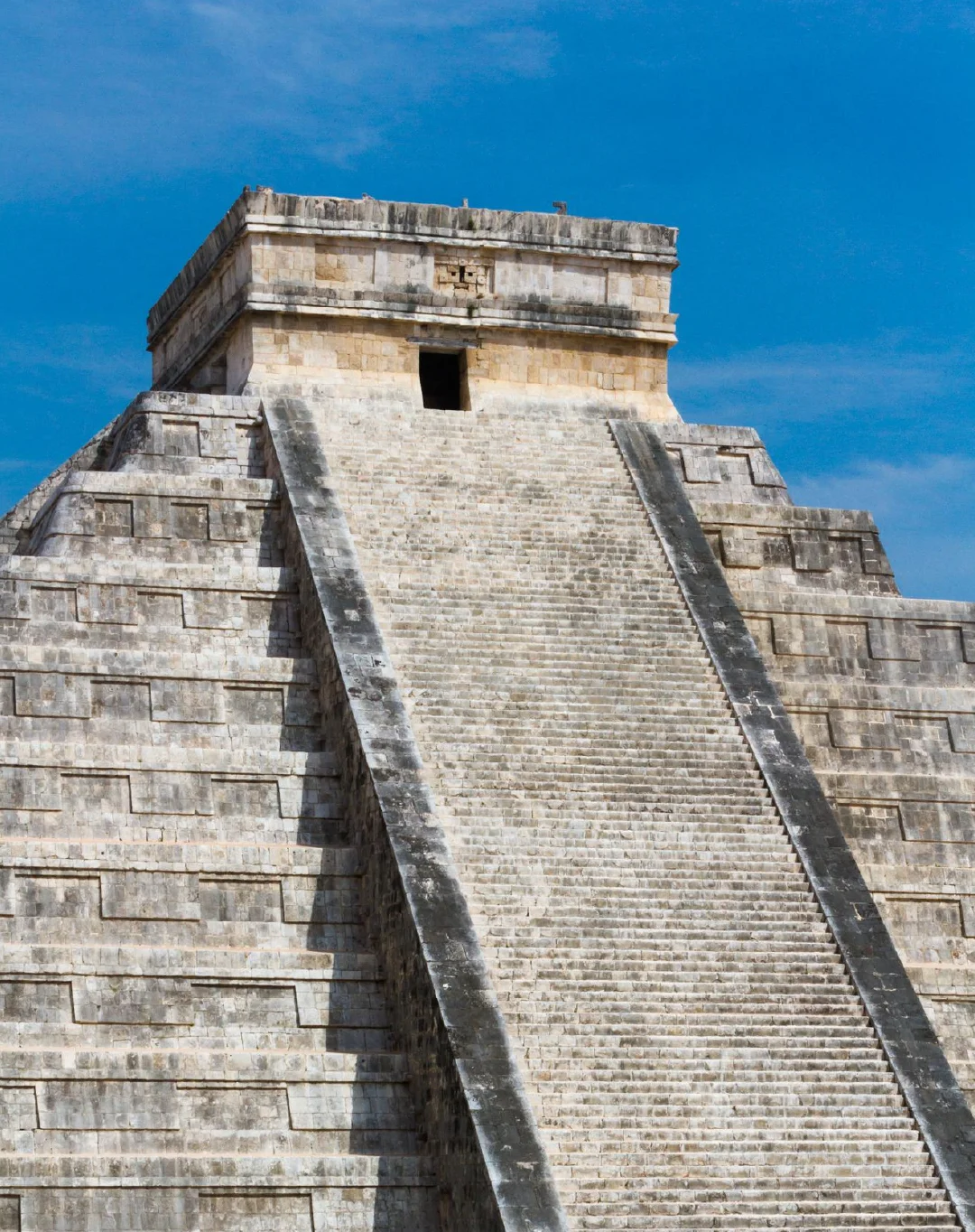 Chichén Itzá tour in Mexico